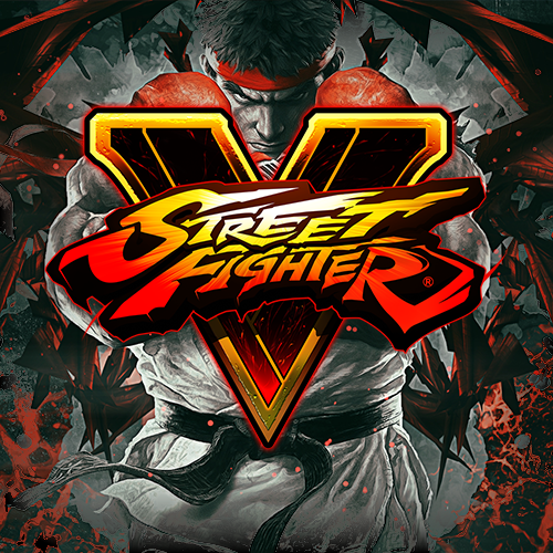 Street Fighter V