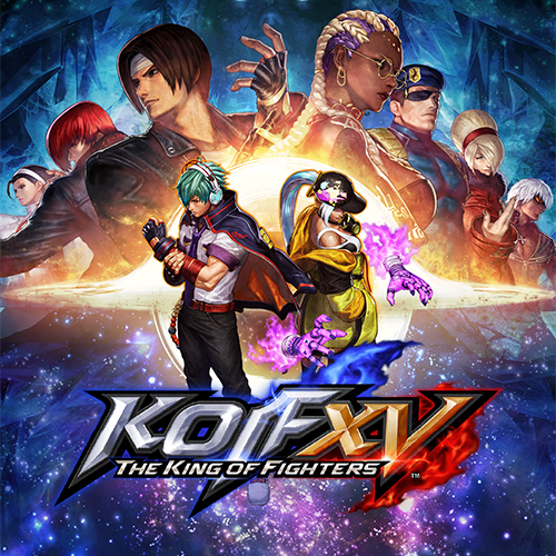 KOFXV